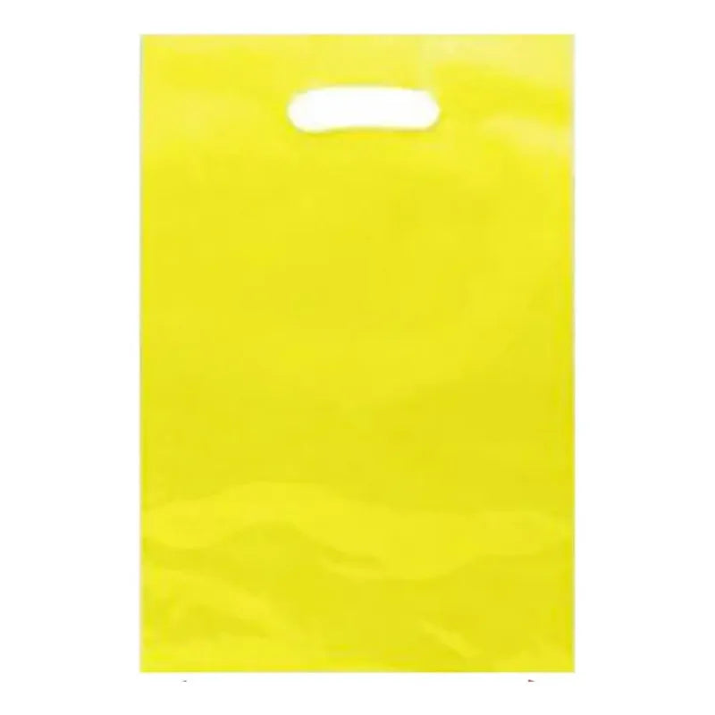 Pack Bolsa Dulcera 10 Unidades Para Cumpleaños