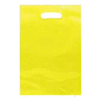 Pack Bolsa Dulcera 10 Unidades Para Cumpleaños