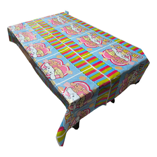 Cotillón Cinnamoroll Mantel Cumpleaños