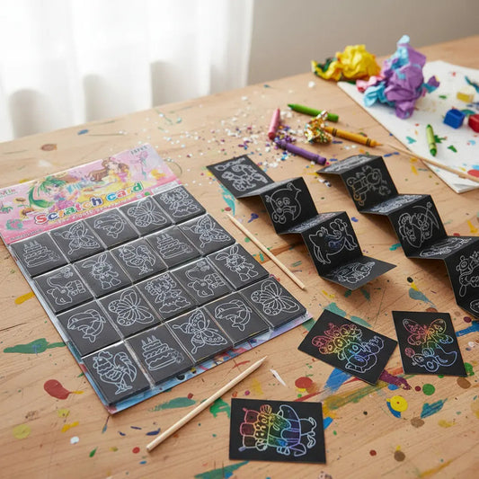 20 Juguete Raspes Sorpresas Cumpleaños Niños