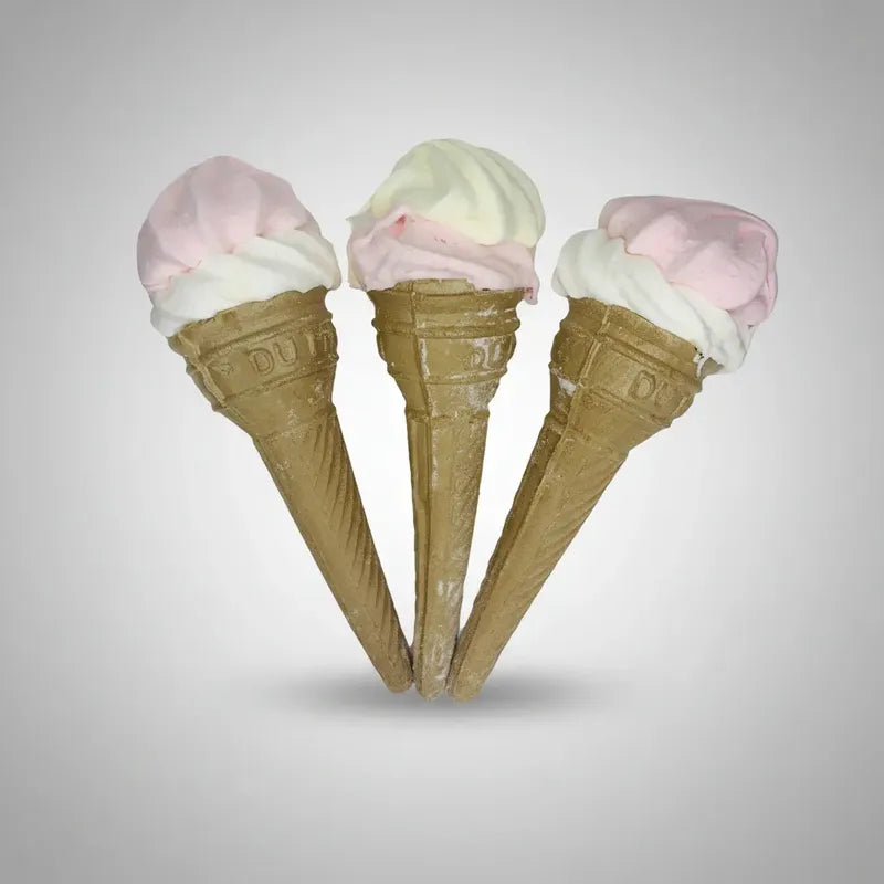Helados De Invierno (10 Unidades)