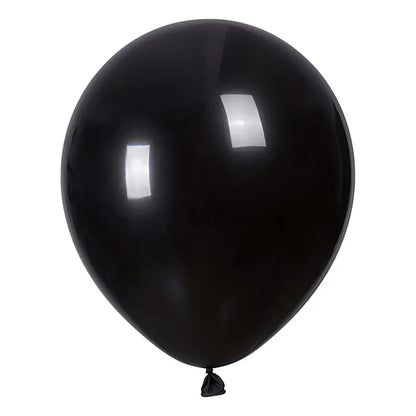 Pack 25 Globos De Colores 25 Cm Cotillon
