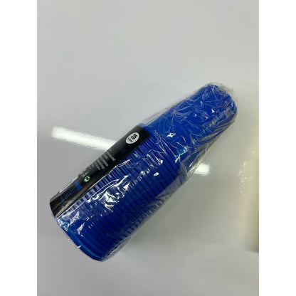 25 Vasos Plásticos Unicolor  De 200 Cc Color A Eleccion