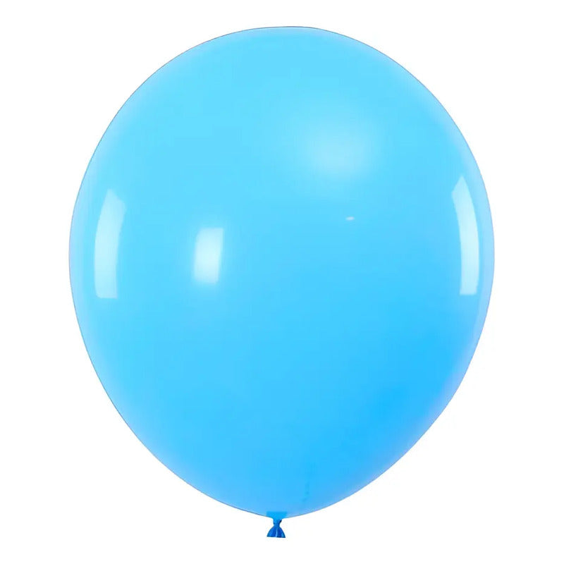 Globo Piñata Cumpleaños Gigante 90 Cm