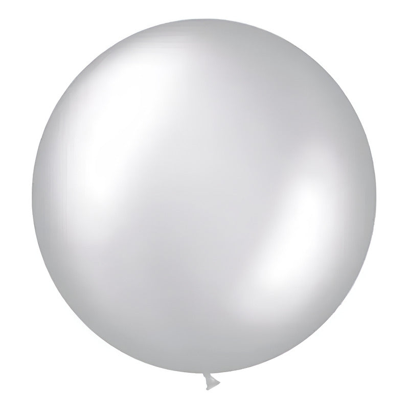 Globo Piñata Cumpleaños Gigante 90 Cm