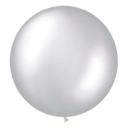 Globo Piñata Cumpleaños Gigante 90 Cm