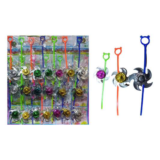 Pack 20 Sorpresas De Cumpleaños Juguete Lanzador Blade Blade