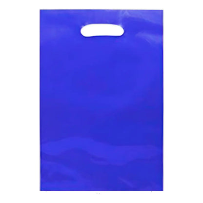 Pack Bolsa Dulcera 10 Unidades Para Cumpleaños