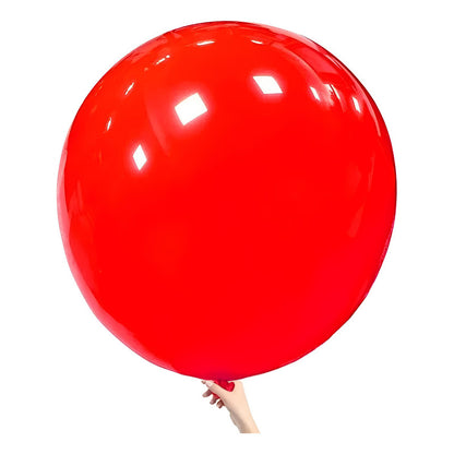 Globo Piñata Cumpleaños Gigante 90 Cm