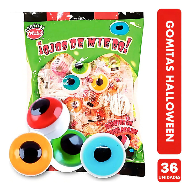 Gomita Multisabor