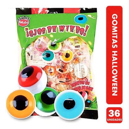 Gomita Multisabor
