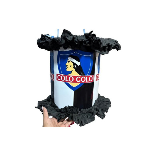 Piñata Colo Colo